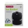 The image shows the packaging of an ice bucket. Produktbild-Vorschau