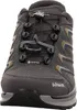 A close-up view of the front of a hiking shoe. Anteprima dell’immagine prodotto
