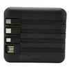 Tragbare Solar Powerbank 20000mAh, robust & wasserdicht, Produktbild-Vorschau 7