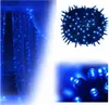 Lichterkette - 54 M - 1000 Leds - Blaue Lichter - Produktbild-Vorschau 1
