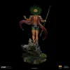 Czarna Pantera: Wakanda Forever Deluxe Art Scale Statue Podgląd zdjęcia produktu 5