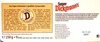 Dickmanns Super-Dickmanns, 12er Pack (12 x 250g) Produktbild-Vorschau 6