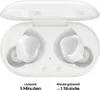 Samsung Galaxy Buds+ originali con attacchi in silicone + Anteprima dell’immagine prodotto 24