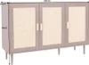 riess-ambiente Design Sideboard VIENNA 120cm braun Wiener Produktbild-Vorschau 14
