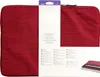 Laptop-Sleeve "Tayrona", bis 40 cm (15,6"), Rot (00216549) Produktbild-Vorschau 3