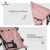 Lorelli Ultra Leichter Buggy Kinderwagen Vaya - nur 4,7kg - Produktbild-Vorschau 3