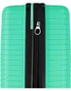 Travelite ORBITA 4w L/M/S Trolley Set Grün 076940-80 Produktbild-Vorschau 3