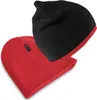Result Winter Essentials Reversible Fashion Fit Hat Podgląd zdjęcia produktu 2