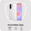 Hülle Samsung Galaxy A37 Schutzhülle - Cazy - Weiß - Produktbild-Vorschau 2