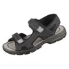 Rieker Herren Sandale Outdoor universell einsetzbar 26156, Produktbild-Vorschau 8