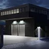 2Stück Solarlampen für außen mit Bewegungsmelder Produktbild-Vorschau 12
