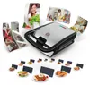 TEFAL Multi-Kontaktgrill Snack Collection, grill en Productafbeelding-voorbeeld 15