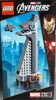 LEGO® Super Heroes 40334 Avengers Tower Produktbild-Vorschau 8