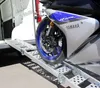 1x # Alu III - nájezdová rampa  motocyklová hliníková Náhled obrázku produktu 9