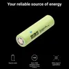 Green Cell 20GC18650NMC29, Nabíjateľná batéria, Lithium-ion Náhľad obrázku produktu 8