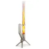 Gardenflare 10001, Freistehende Feuerstelle, Geschlossen, Produktbild-Vorschau 8