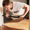 GORILLA SPORTS® Klimmzugstange - für Türrahmen, 63-98 cm Produktbild-Vorschau 9