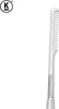 K-Pro Wimpern Lifting Tool & Kamm - Wimpernlifting Produktbild-Vorschau 5
