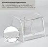 KETTLER Basic Plus Hocker weiß-matt/hellgrau Produktbild-Vorschau 8