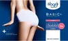 Sloggi Damen Unterhose Basic+ Midi , 3-Pack, 40, Weiß Produktbild-Vorschau 16