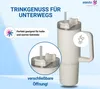 Gobelet à vide "Tampa" 800 ml - Gobelet thermique en acier Voir les images du produit 3