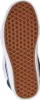 The sole of a shoe is shown from a top-down perspective. Produktbild-Vorschau