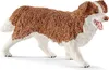 schleich Horse Club 42458 Konie gościnne Hannah z suczką Podgląd zdjęcia produktu 6
