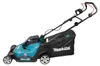 Makita DLM432PT2 - Rasaerba a batteria - 18 V - 5 Ah - 2 Anteprima dell’immagine prodotto 8