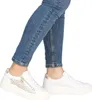Remonte Trainers - White / Gold Leather : 38 : Normální Náhled obrázku produktu 4