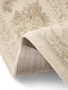 benuta Vintage Teppich Wohnzimmer Suki Creme/Beige 200x300 Produktbild-Vorschau 3
