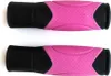 Dutch Perfect Griff 215 Comfort 120 mm Pink Pair Produktbild-Vorschau 2