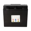 Landport Bleiakku 12V 20Ah AGM Batterie NSA LP12-20 T3 Produktbild-Vorschau 4