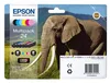 Epson Elephant 24 Elefant Claria Photo HD Multipack 6 Produktbild-Vorschau 3
