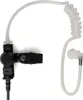 Cuffie Retevis Tubo sonoro da 3,5 mm, cuffie in-ear per il Anteprima dell’immagine prodotto 9