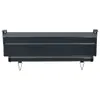 Balkon-Seitenmarkise 60 × 250 cm Braun , Markisen Design Produktbild-Vorschau 6