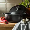 Chasseur PUC472701 Kochtopf inkl. Deckel, Produktbild-Vorschau 4