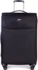 Stratic Light+ Trolley Black schwarz 79cm Produktbild-Vorschau 1