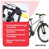 26 Zoll Kinderfahrrad, 7-Gang (K7), Aluminium (PRO), MTB Produktbild-Vorschau 7