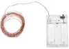 LED-Micro-Lichterkette 5m – 100 warmweisse LEDs, Produktbild-Vorschau 2