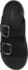 Skechers Go Walk Arch Fit 2.0 Sandal  Open Teen - Zwart - Produktbild-Vorschau 5