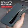 Kunstleder Hülle für Samsung Galaxy A56, Intelligentes Produktbild-Vorschau 5