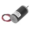 Permanentmagneetmotor, DC-motor met permanentmagneet, motor Productafbeelding-voorbeeld 5