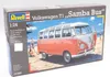 Revell Volkswagen T1 Samba Bus Voir les images du produit 12