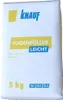 Knauf Spezialgips Fugenfüller Leicht 10 kg Produktbild-Vorschau 1