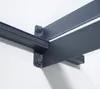 Palram - Stříška Canopia Nancy 3000 antracitová 301x94 cm Náhled obrázku produktu 16