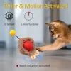 2 Stück Katzenspielzeug Plüschstil Elektrisches Produktbild-Vorschau 6