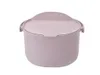 Bac à Compost 3.3 L Gris - Organko Daily - Skaza Voir les images du produit 10
