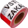 Výstražná páska Levior 80mmx250m ZÁKAZ VSTUPU Náhľad obrázku produktu 2