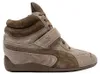 Puma Yellow Speedcat Wedge Wns Couleur Marron Voir les images du produit 10