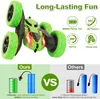 MidiVix Ferngesteuertes Auto 4WD RC Stunt Car – 360° Produktbild-Vorschau 2